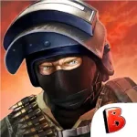 Bullet Force MOD APK